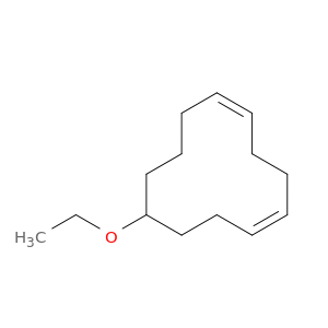 1,5-Cyclododecadiene, 9-ethoxy-
