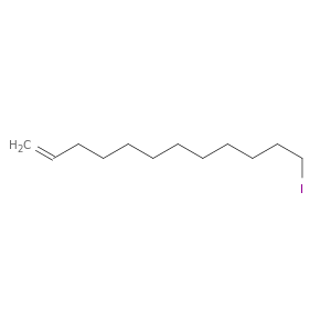 1-Dodecene, 12-iodo-