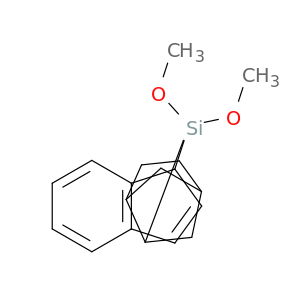 Silane, bicyclo[2.2.1]hept-2-yl-1H-inden-1-yldimethoxy-