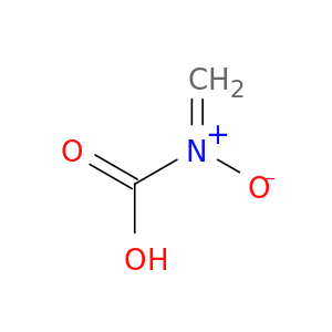 Carbamic acid, methylene-, oxide