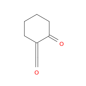 Cyclohexanone, 2-carbonyl-