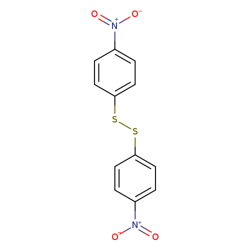4,4'-二硝基二苯二硫醚
