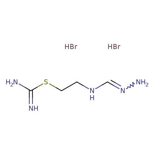2-胍基乙基异硫脲二氢溴酸盐