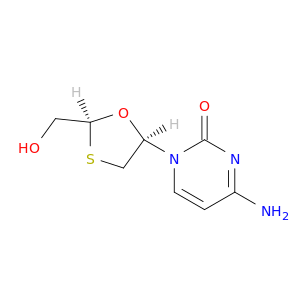 2',3'-二赤氧基-3'-thecytidine