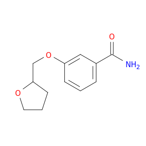 3-(Oxolan-2-ylMethoxy)benzaMide