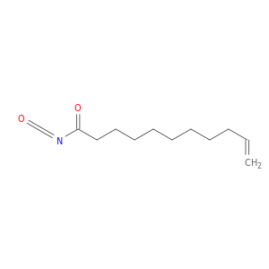 10-Undecenoyl isocyanate