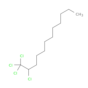 Dodecane, tetrachloro-