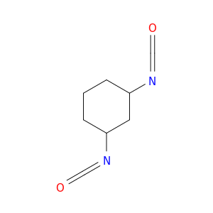 Cyclohexane, 1,3-diisocyanato-