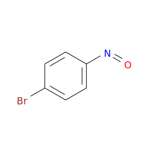 1-Bromo-4-nitrosobenzene