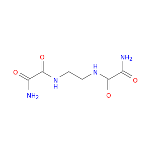 Ethanediamide, N,N''-1,2-ethanediylbis-