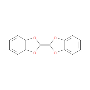 1,3-Benzodioxole, 2-(1,3-benzodioxol-2-ylidene)-