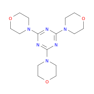 2,4,6-三(变质)-1,3,5-三嗪