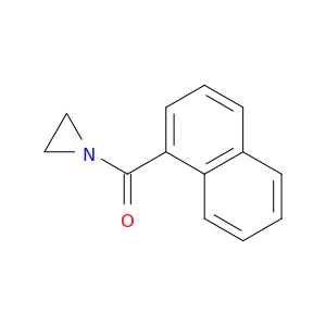 Methanone,1-aziridinyl-1-naphthalenyl-