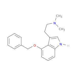 O-Benzyl Psilocin