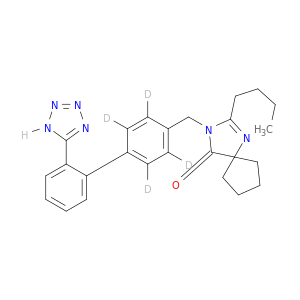 Irbesartan-d4
