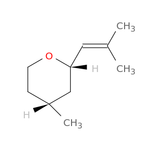 (-)-CIS-玫瑰氧化物