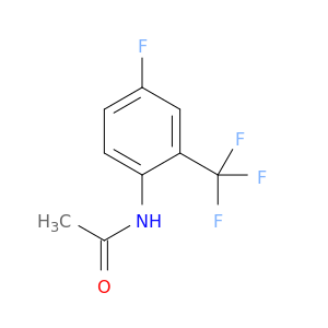 N-(4-氯-2-三氟甲基苯基)乙酰胺