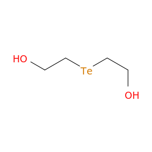 Ethanol, 2,2'-tellurobis-
