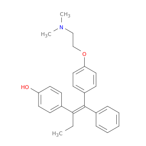 4'-羟基氧毒素