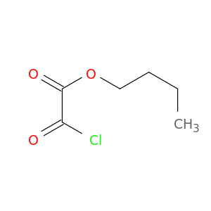 Acetic acid, chlorooxo-, butyl ester