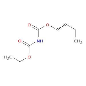 IMIDODICARBONIC ACID 3-BUTENYL ETHYL ESTER