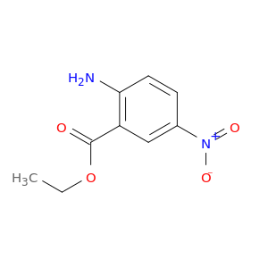 2-氨基-5-硝基苯甲酸乙酯