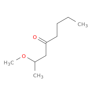 4-Octanone, 2-methoxy-