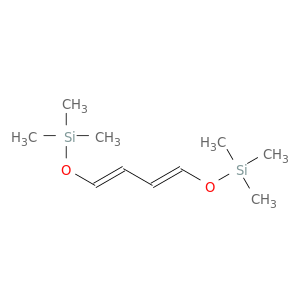 3,8-Dioxa-2,9-disiladeca-4,6-diene, 2,2,9,9-tetramethyl-, (E,E)-