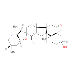 贝母新碱