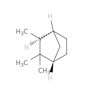Bicyclo[2.2.1]heptane, 2,2,3-trimethyl-, (1S,3S,4R)-