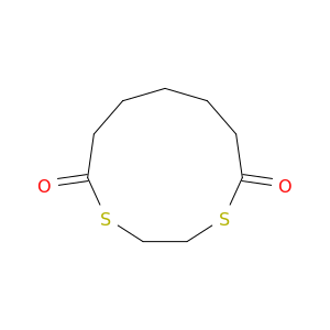 1,4-Dithiacycloundecane-5,11-dione