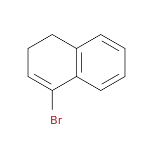 Naphthalene, 4-bromo-1,2-dihydro-
