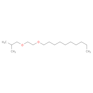 1-DECYLOXY-2-ISOBUTOXY-ETHANE