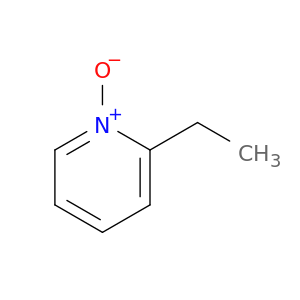 2-乙基吡啶氮氧化物