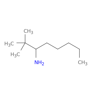 2,2-Dimethyloctan-3-amine