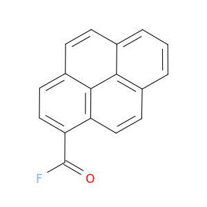 1-氟苯羰基氟化物