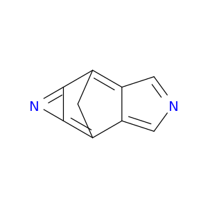 2,6-Methanoazirino[2,3-f]isoindole(9CI)