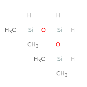 Trisiloxane, 1,1,5,5-tetramethyl-