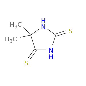 5,5-二甲基-2,4-咪唑烷二酮