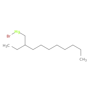 Magnesium, bromo(2-ethyldecyl)-