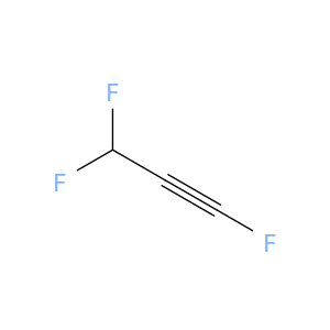 1-Propyne, trifluoro-