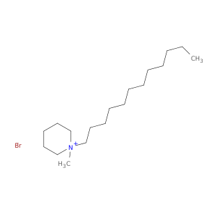1-dodecyl-1-methylpiperidinium bromide