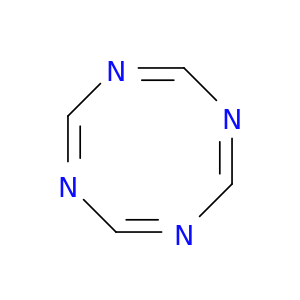 1,3,5,7-Tetrazocine