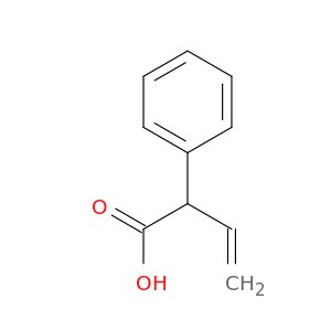 2-Phenylbut-3-enoic acid