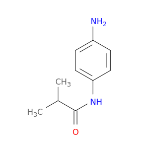 N-(4-氨基苯基)-2-甲基丙酰胺