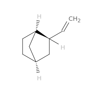 Bicyclo[2.2.1]heptane, 2-ethenyl-, (1R,2S,4S)-