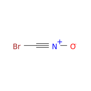 溴Isofulminate(BR(CNO))