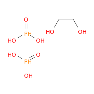 1,2-Ethanediol,1,2-bis(dihydrogen phosphate)