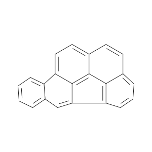 Indeno[4,3,2,1-cdef]chrysene