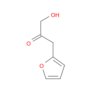 2-Propanone, 1-(2-furanyl)-3-hydroxy-